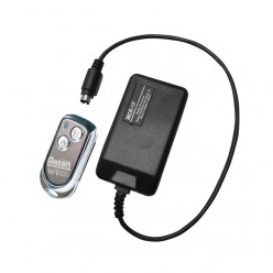 Antari 61703 MCR-1F Wireless Remote for MB-1